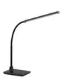 Stolná lampa "Laroa", čierna, LED 4,5 W, EGLO