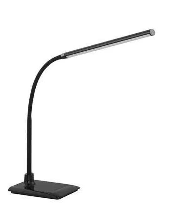 Hlavný obrázok produktu Stolní lampa "Laroa", černá, LED 4,5 W, EGLO