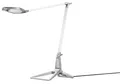 Stolná lampa, LED, LEITZ „Style Smart“, arkticky biela