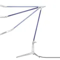 Ďalší obrázok produktu Stolní lampa,  LED, LEITZ "Style Smart", titanově modrá