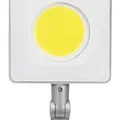 Ďalší obrázok produktu Stolná lampa "Ledmy", strieborná, LED, 6 W, ALBA