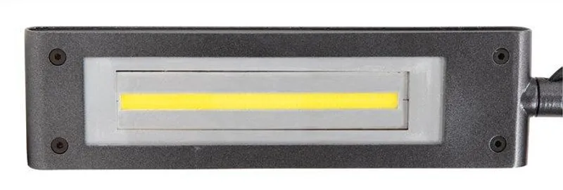 Hlavný obrázok produktu Stolní lampa "Ledtouch", stříbrná, LED, 6W, ALBA