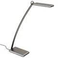 Ďalší obrázok produktu Stolná lampa Ledtouch, strieborná, LED, 6W, ALBA