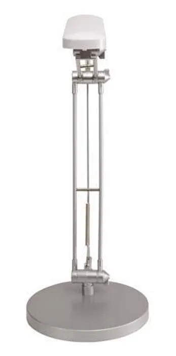Hlavný obrázok produktu Stolní lampa "Ledtrek", bílá, 6W, LED, ALBA