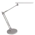 Ďalší obrázok produktu Stolní lampa "Ledtrek", bílá, 6W, LED, ALBA
