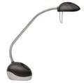 Stolová lampa "LedX", čierna, 3-5,5 W, LED, ALBA