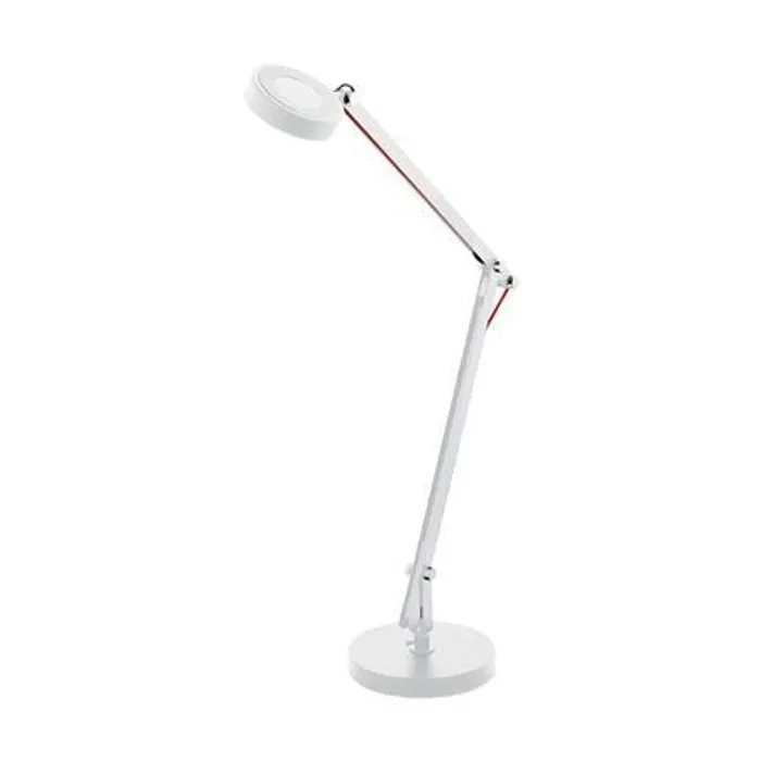 Hlavný obrázok produktu Stolní lampa "Picaro 1", bílo-červená, LED 5,2 W, EGLO