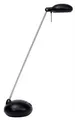Stolná lampa "Pill", čierna, LED, 4W, ALBA