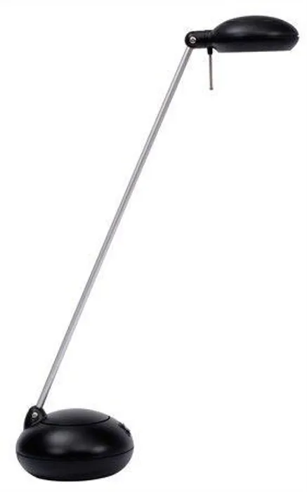 Hlavný obrázok produktu Stolní lampa "Pill", černá, LED, 4W, ALBA