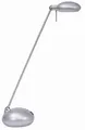 Stolná lampa "Pill", strieborná, LED, 4W, ALBA