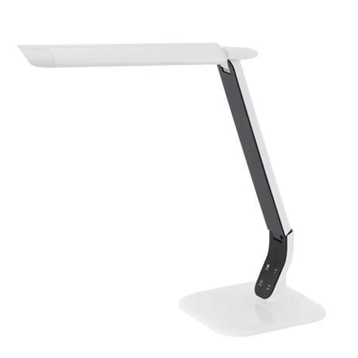 Hlavný obrázok produktu Stolní lampa "Sellano", bílo-černá, LED 6 W, EGLO