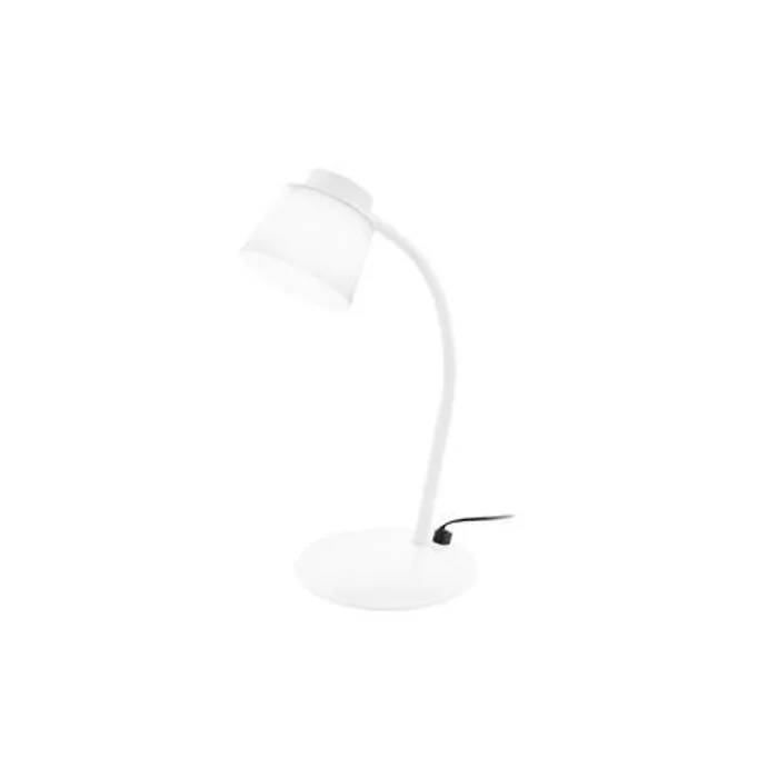 Hlavný obrázok produktu Stolní lampa "Torrina", bílá, LED 5 W, EGLO