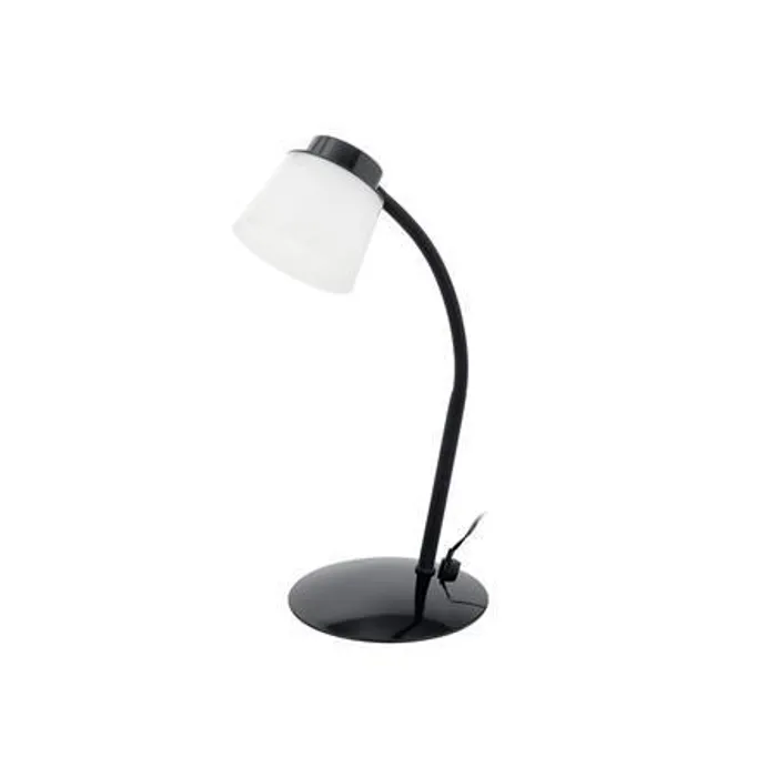 Hlavný obrázok produktu Stolní lampa "Torrina", černo-bíláLED 5 W,, EGLO