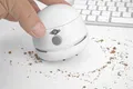 Ďalší obrázok produktu Stolní mini vysavač "W2D2", USB, WEDO