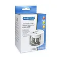 Ďalší obrázok produktu Stolové strúhadlo PS12-USB, biela, 2 otvory, batéria/USB, RAPESCO