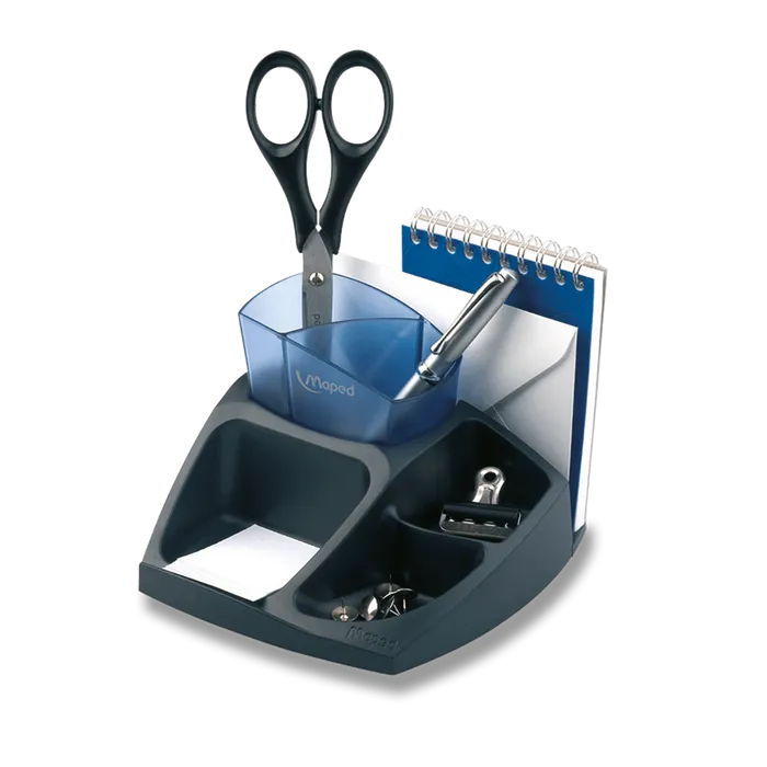 Hlavný obrázok produktu Stolní organizér Maped Essentials Compact Office