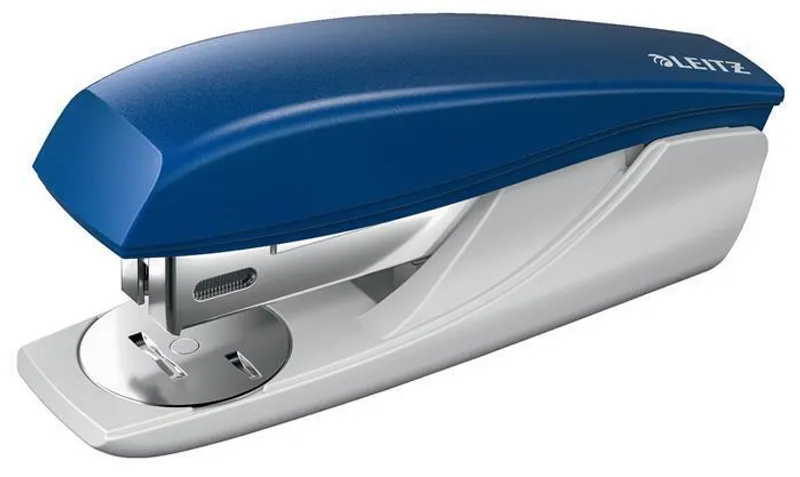 Hlavný obrázok produktu Stolní sešívačka Leitz NeXXt 5501, Modrá