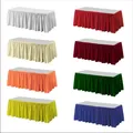 Stolová sukienka (PAP-Airlaid) PREMIUM béžová 72cm x 4m [1 ks]