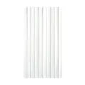 Stolová sukienka (PAP-Airlaid) PREMIUM biela 72cm x 4m [1 ks]
