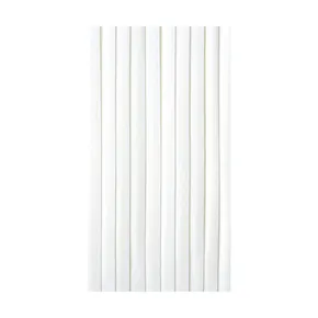 Stolová sukienka (PAP-Airlaid) PREMIUM biela 72cm x 4m [1 ks]