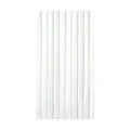 Stolová sukienka (PAP-Airlaid) PREMIUM biela 72cm x 4m [1 ks]