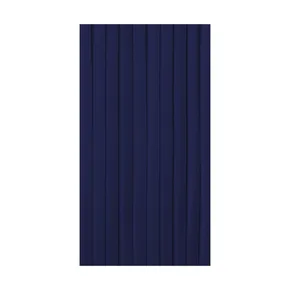 Stolová sukienka (PAP-Airlaid) PREMIUM tmavomodrá 72cm x 4m [1 ks]