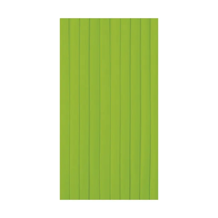 Hlavný obrázok produktu Stolová sukýnka PREMIUM 4 m x 72 cm žlutozelená [1 ks]