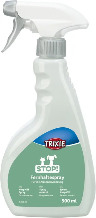 Hlavný obrázok produktu STOP ! KEEP OFF sprej, 500 ml