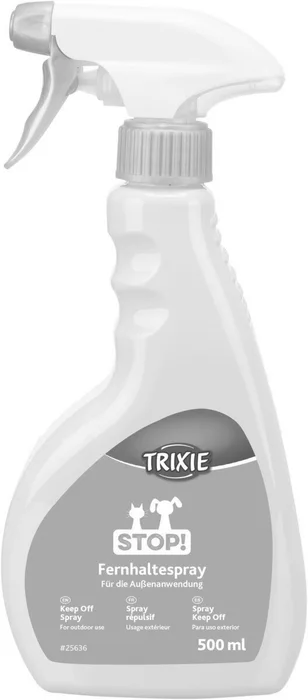 Hlavný obrázok produktu STOP ! KEEP OFF sprej, 500 ml