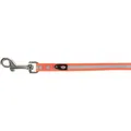 Ďalší obrázok produktu Stopovacie reflexné vodítko Easy Life, oranžová M-L: 10 m/13 mm
