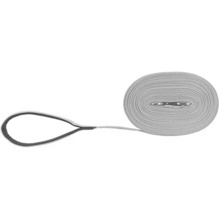 Hlavný obrázok produktu Stopovací vodítko, bavlna, jablkově zelená M-L: 5 m/20 mm