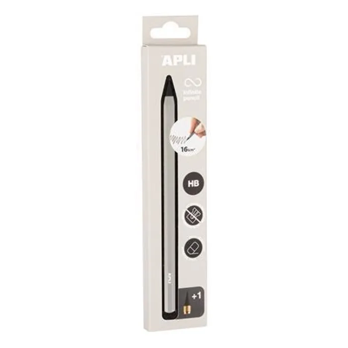 Hlavný obrázok produktu Stopovací vodítko extralehké - grafit XS-S:15m/10mm