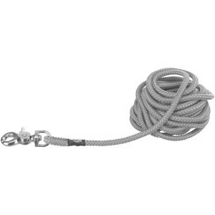 Hlavný obrázok produktu Stopovací vodítko kulaté, vypouštěcí karabina - oceán S-L:5m/6mm