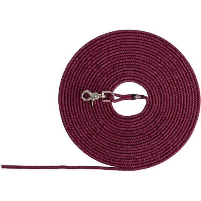 Hlavný obrázok produktu Stopovací vodítko kulaté, vypouštěcí karabina, sangria S-M: 10 m/ 6 mm