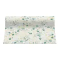Stredový pás PAW AIRLAID 40 cm x 24 m Golden eucaliptus