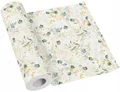 Ďalší obrázok produktu Stredový pás PAW AIRLAID 40 cm x 24 m Golden eucaliptus
