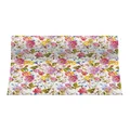 Stredový pás PAW AIRLAID 40 cm x 24 m Herbal roses