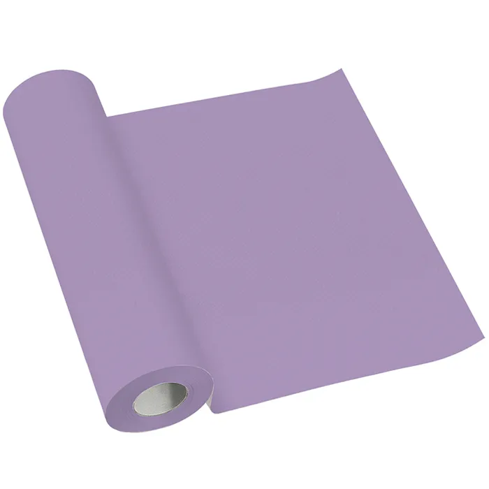 Hlavný obrázok produktu Středový pás PAW AIRLAID 40 cm x 24 m violet