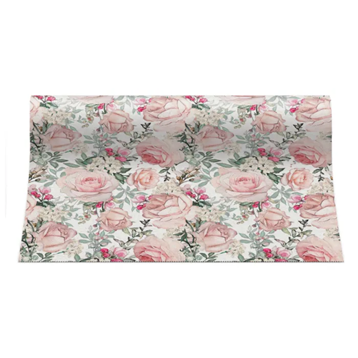 Hlavný obrázok produktu Středový pás PAW AIRLAID 40cm x 24m Gorgeous Roses