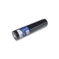 Stredový pás (PAP-Airlaid) PREMIUM čierny 40cm x 24m [1 ks]