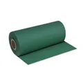 Stredový pás (PAP-Airlaid) PREMIUM tmavozelený 40cm x 24m [1 ks]
