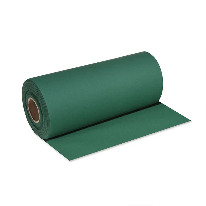 Hlavný obrázok produktu Středový pás PREMIUM 24 m x 40 cm tmavě zelený [1 ks]