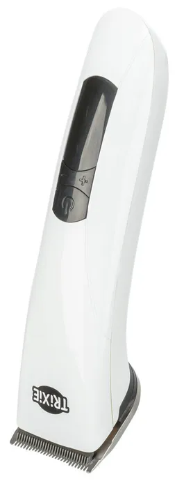 Hlavný obrázok produktu Stříhací strojek CLIPPER TR1600 5 W - akumulátorový, černá/bílá (RP 2,90 Kč)
