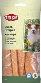 STRIPES Light - hydinové pásky 10ks / 100g