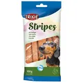 Ďalší obrázok produktu STRIPES Light - hydinové pásky 10ks / 100g