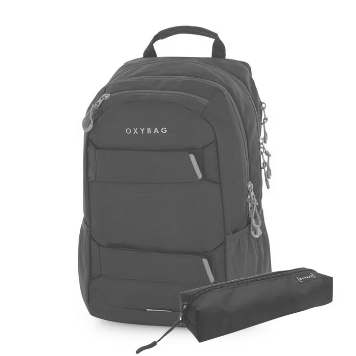 Hlavný obrázok produktu Studentský batoh + etue OXY Sport Blue