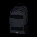Ďalší obrázok produktu Študentský batoh + etue OXY Sport Grey Melange