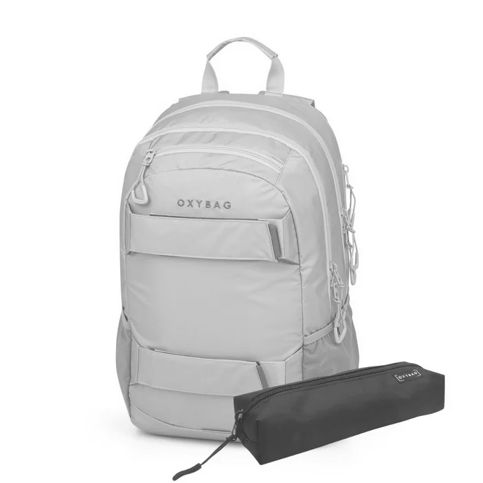 Hlavný obrázok produktu Studentský batoh + etue OXY Sport Violet