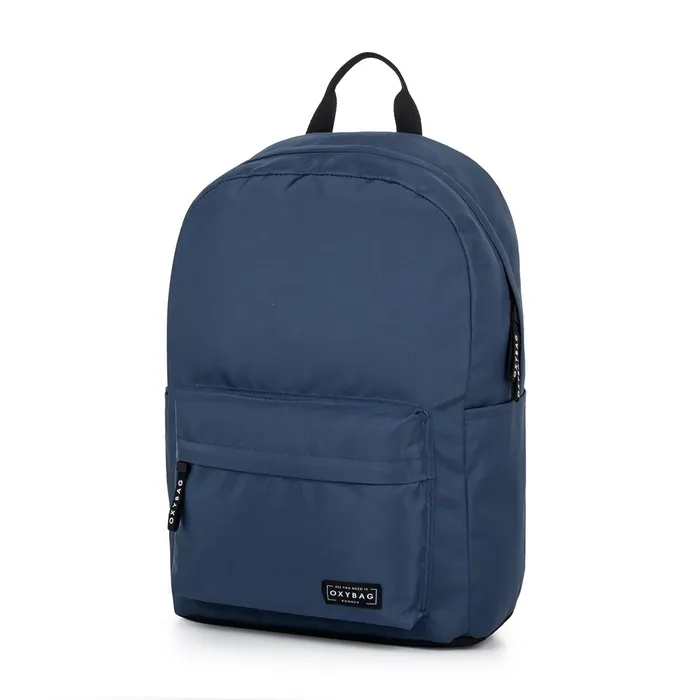 Hlavný obrázok produktu Studentský batoh OXY Runner Blue