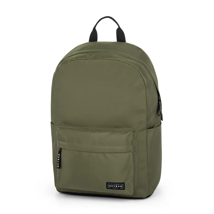 Hlavný obrázok produktu Studentský batoh OXY Runner Olive